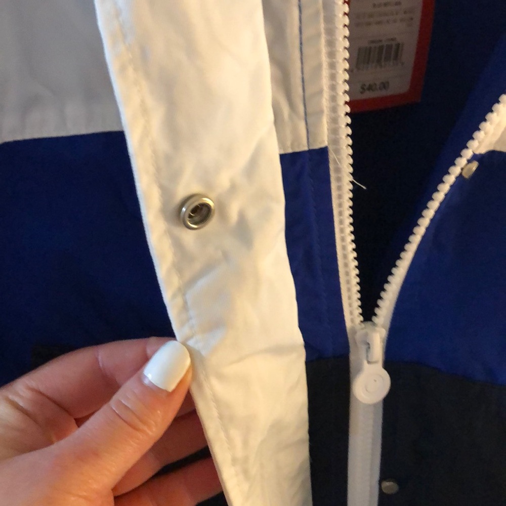 Rain Jacket - Picture 3 of 5